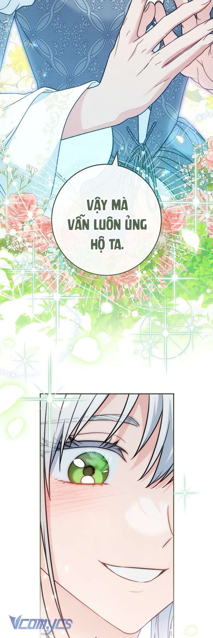 Hôn Nhân Vụ Lợi 2: Bản Tình Ca Không Thể Quên Chap 13 - Next Chapter 13.5