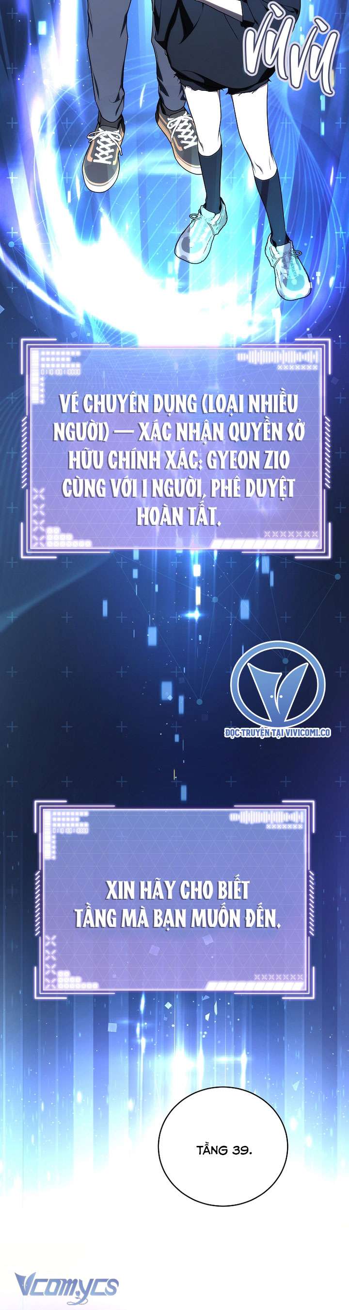 Hướng Dẫn Sinh Tồn Dành Cho Người Xếp Hạng Chap 59 - Next 