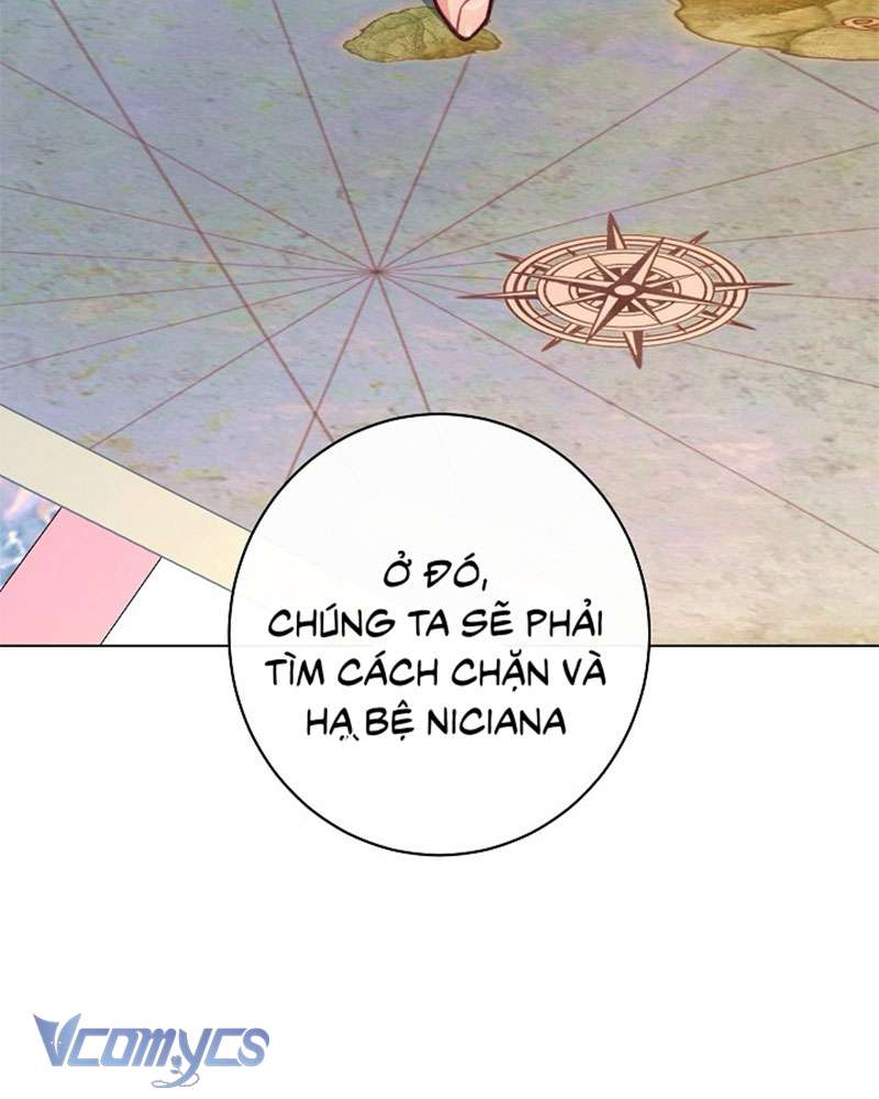 Hầu Gái Độc Quyền Của Hoàng Hậu Phản Diện Chap 78 - Trang 4