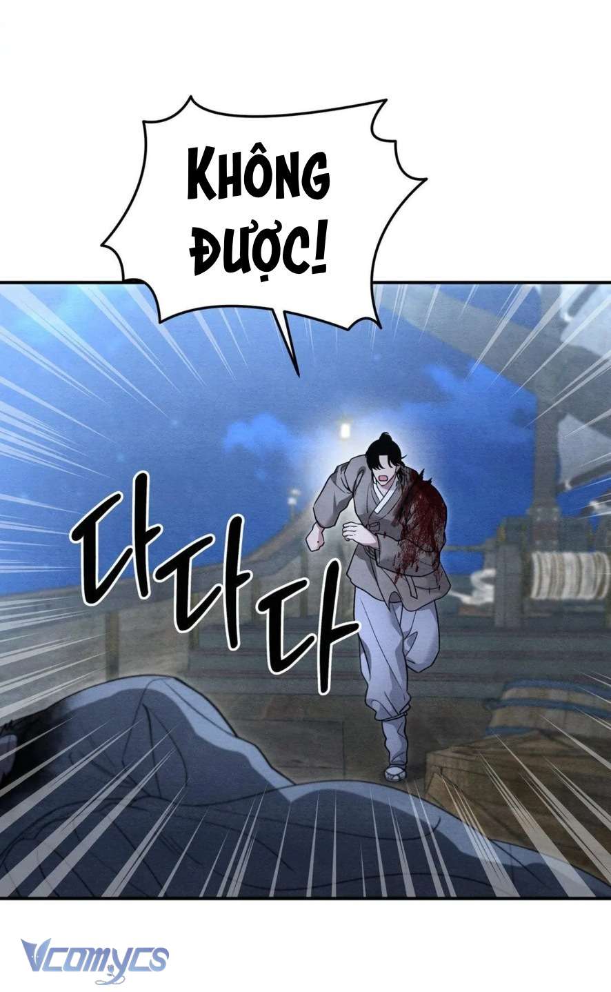 Hoa Lam Tinh Chap 28 - Trang 2