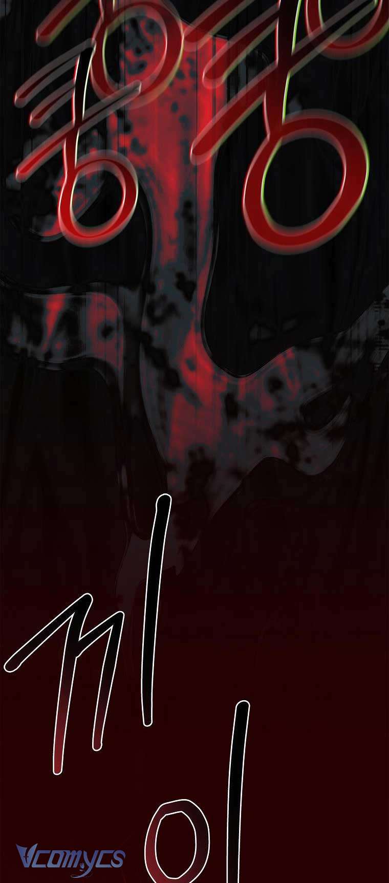 100 lời nguyền tại dinh thự Illestone Chap 30 - Trang 3