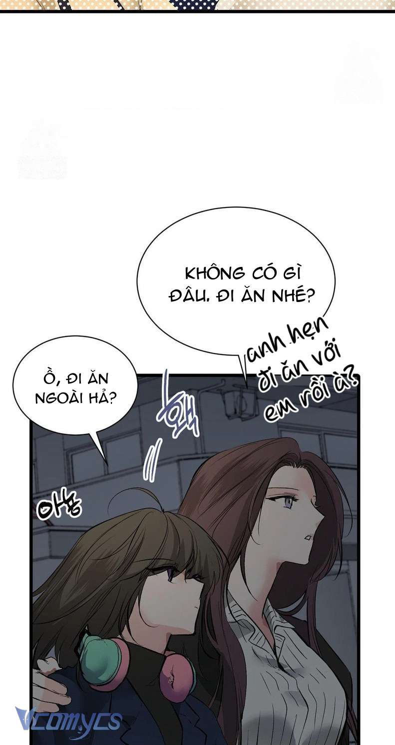 Chàng Trai Có Đôi Tay Khéo Léo Chap 23 - Next Chap 24