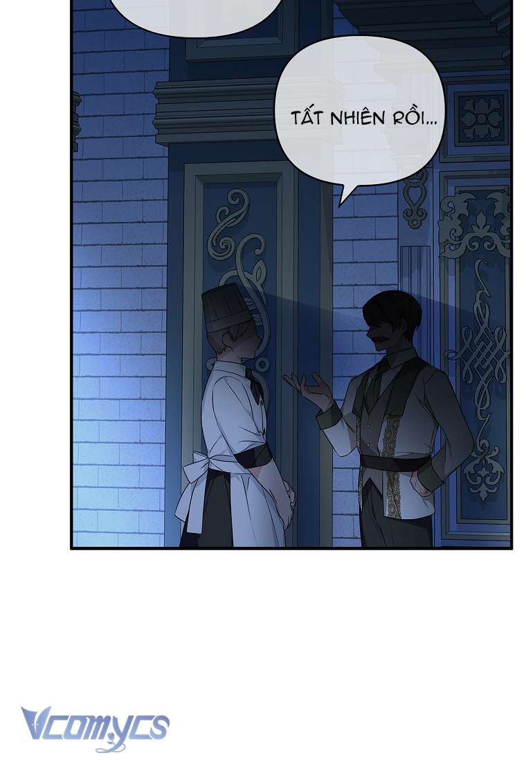 Tôi đã trở thành con gái út của công tước phản diện Chapter 10 - Trang 3