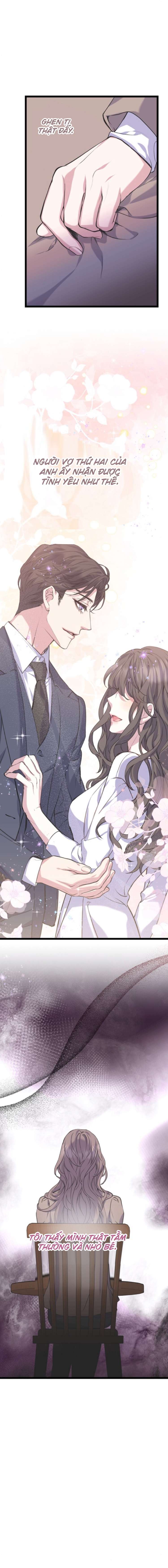 [ 18+ ] Thời gian phu thê ân ái Chap 11 - Trang 2