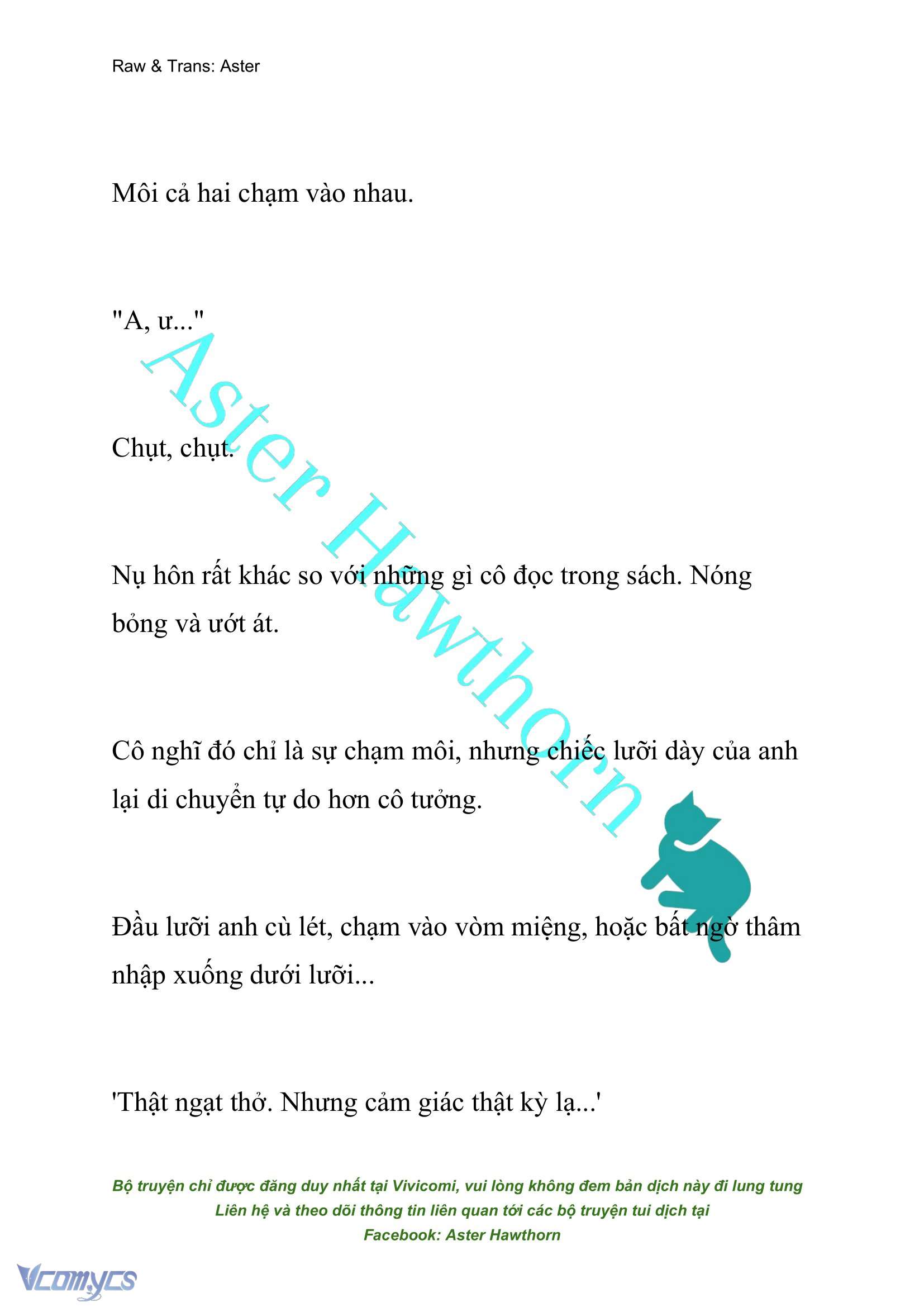 [NOVEL] Giết Cuộc Hôn Nhân Này Chap 3 - Trang 2