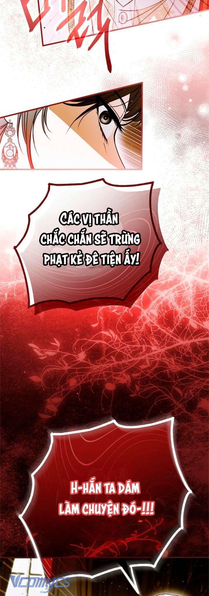 Ai Đó Đang Điều Khiển Cơ Thể Của Tôi Chap 70 - Trang 4