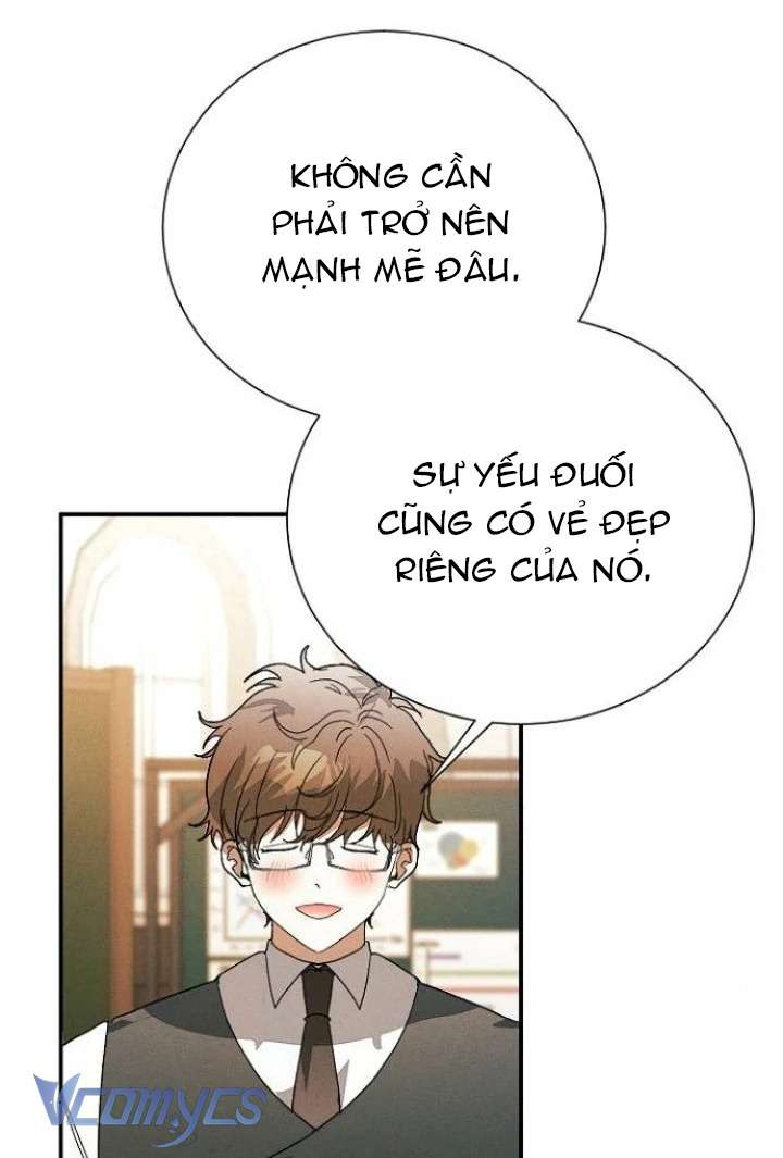 Papa Bạo Chúa, Con Sẽ Bảo Vệ Người! Chap 29 - Next Chap 30