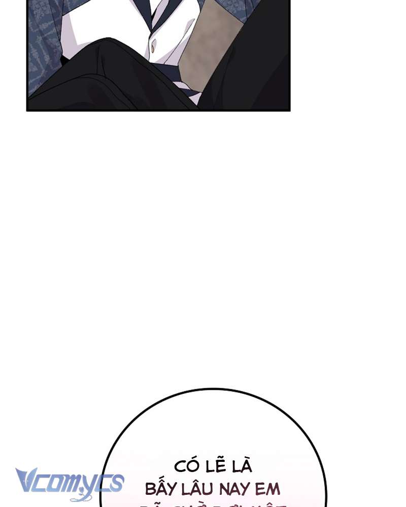 Chị Gái Của Nhân Vật Phản Diện Hôm Nay Cũng Đang Đau Khổ Chap 81 - Trang 4