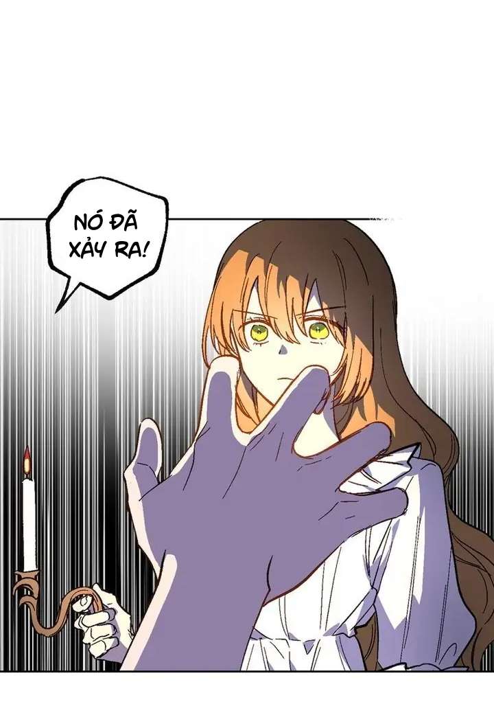 Vị Hôn Thê Khế Ước Của Công Tước Chap 133 - Next Chap 134