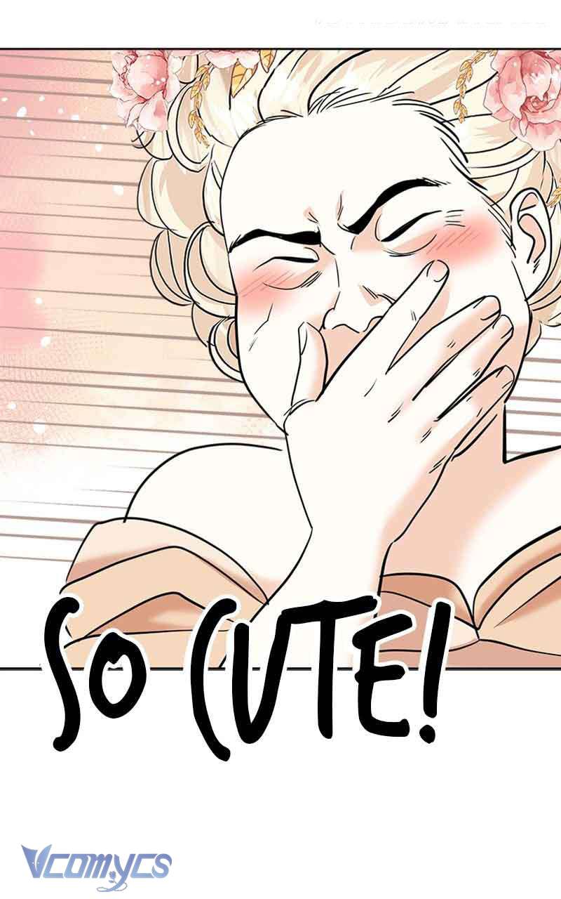 Hoàng Hậu Son Môi Chap 11 - Trang 2