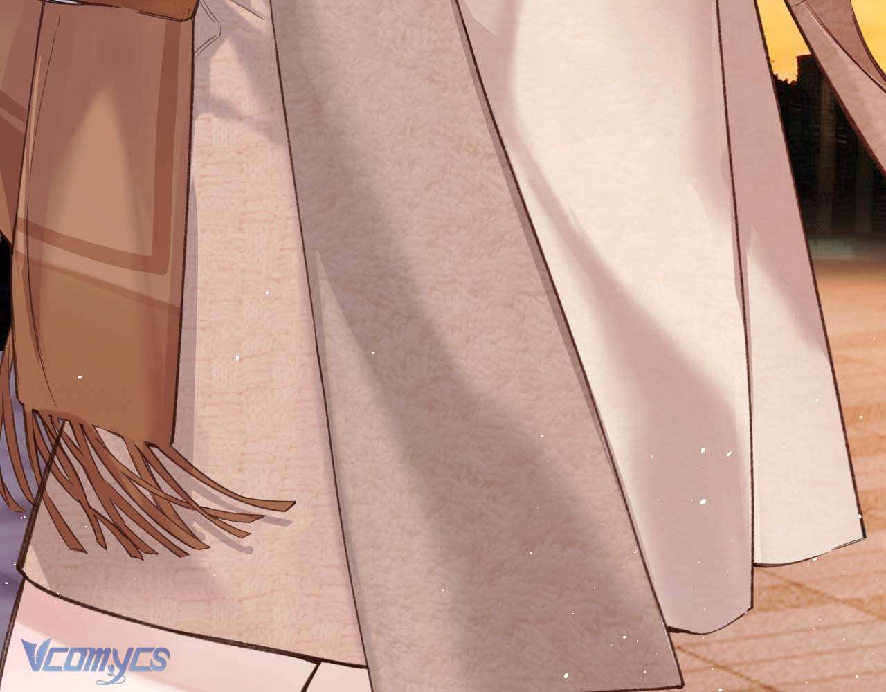 Trêu Nhầm Chap 60 - Trang 2