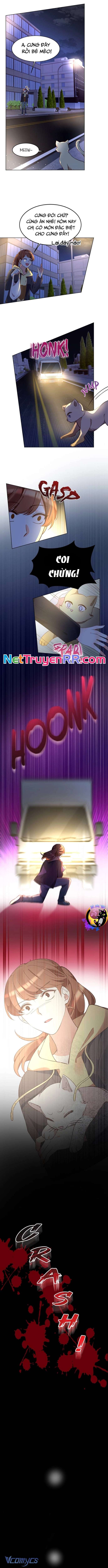 Hãy giam cầm tôi nam chính ơi Chap 1 - Trang 2