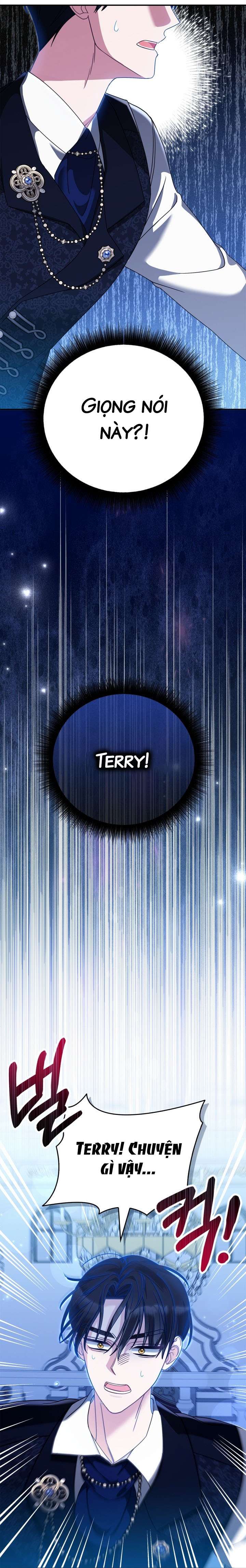 Tôi trở thành con gái của Công tước Ma Chap 5 - Trang 3