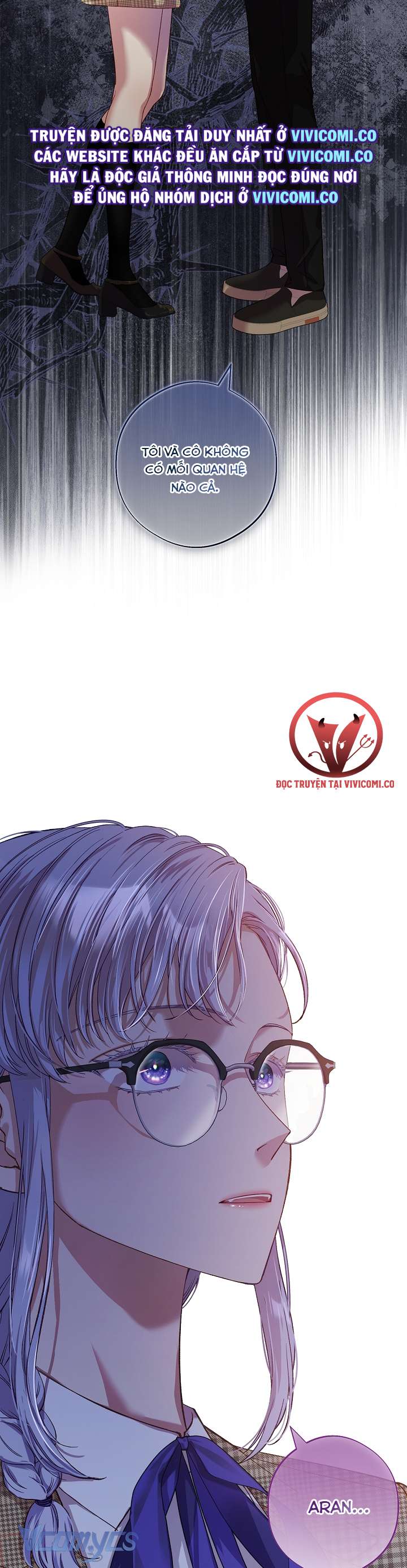 [18+] Love Kitsch Crunch Chap 44 - Trang 3