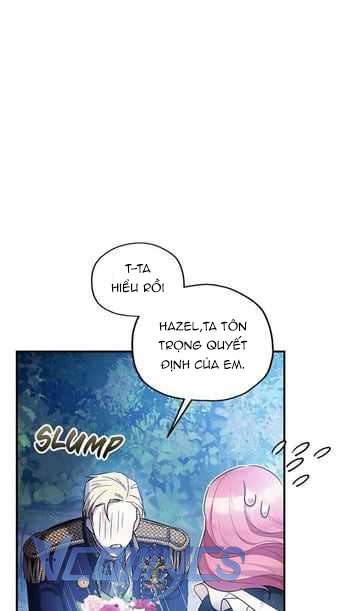 Liều Thuốc An Thần Của Bạo Chúa Chap 45 - Next Chap 46