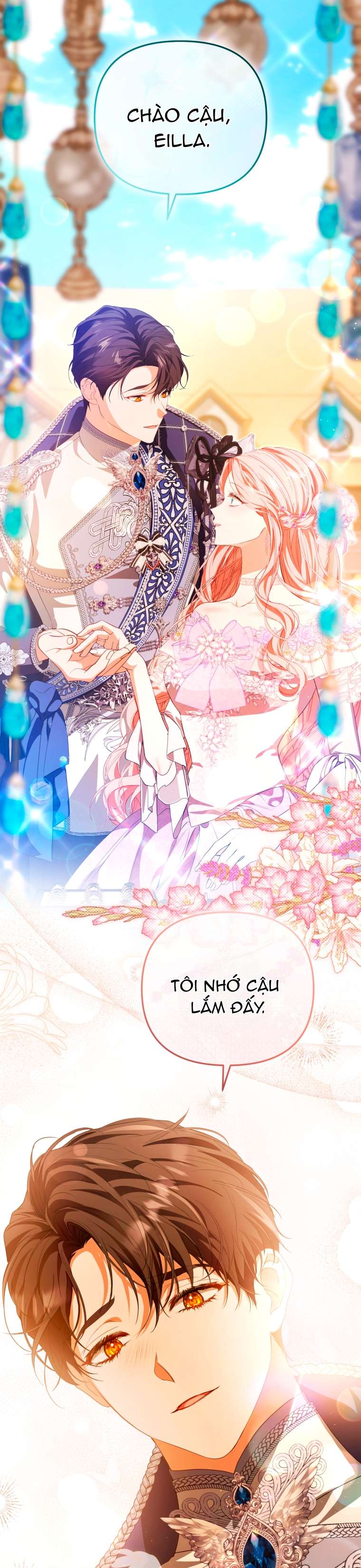 Người Phải Trả Giá Bằng Mạng Sống Vì Đã Lừa Dối Tôi Chap 30 - Next Chap 31