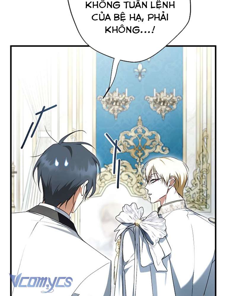 Các Nam Chính Đã Bị Nữ Phụ Cướp Mất Chap 46 - Trang 3