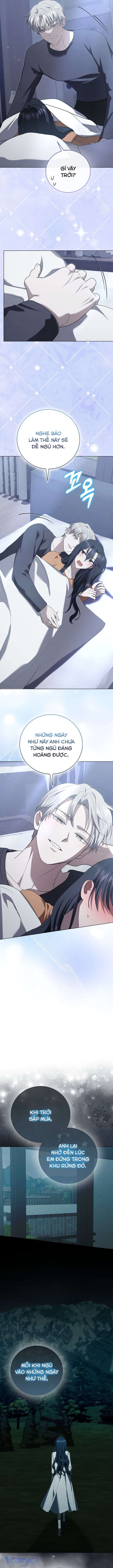 Bạn Trai Nhân Vật Chính Ám Ảnh Tôi Chap 61 - Trang 3