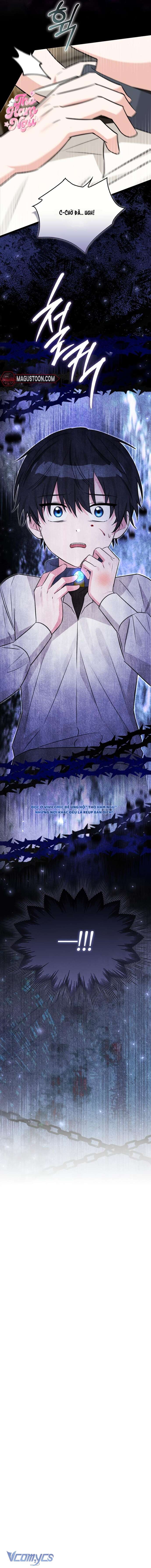 Thỏ Á? Rõ Ràng Là Mãnh Thú Cơ Mà! Chap 17 - Next Chap 18