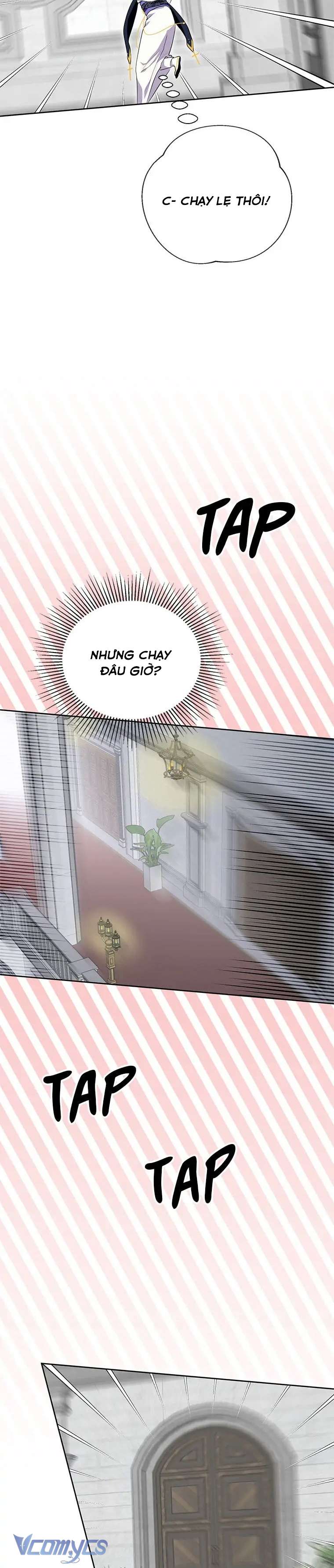 [PNT] Phía Sau Mặt Nạ Của Nam Chính Hiền Lành Chap 38 - Trang 2