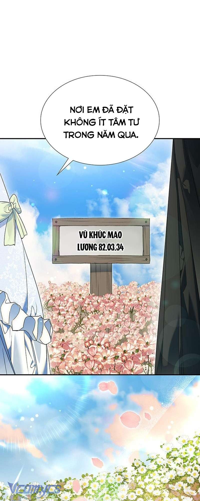 Cứ Cố Gắng Hết Sức Để Hối Hận Chapter 26 - Next Chap 27