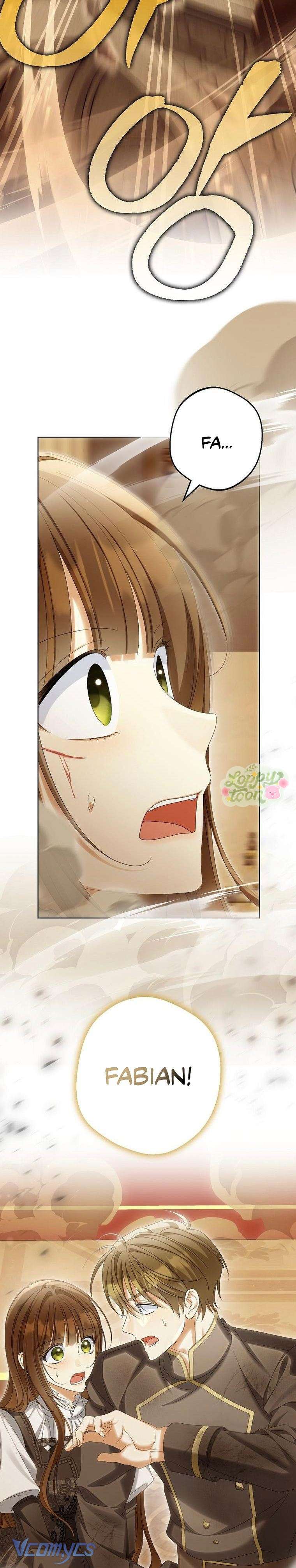 Sao Lại Ám Ảnh Cô Vợ Giả Mạo Quá Vậy? Chap 71 - Next Chap 72