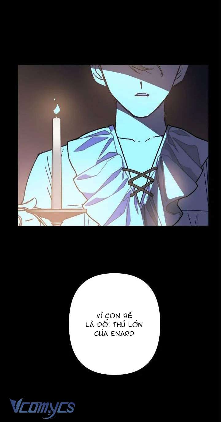 Cách Để Giết Một Pháp Sư Chap 61 - Trang 4