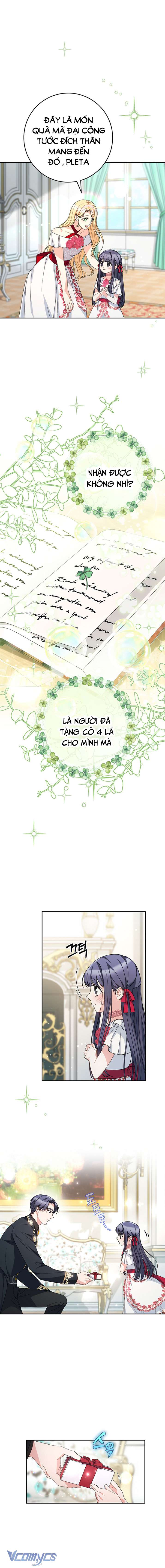 Nuôi Dưỡng Em Gái Xinh Đẹp Chap 20 - Trang 3