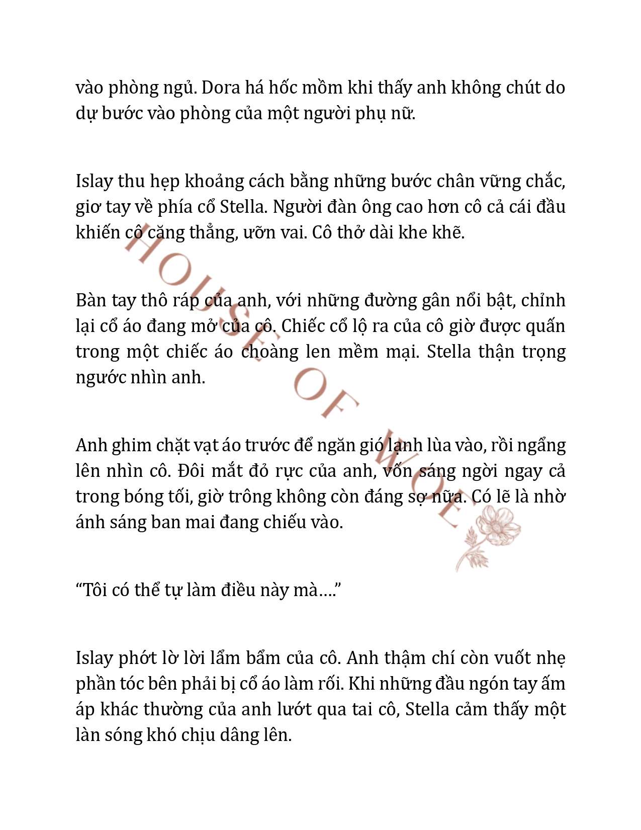 [NOVEL] QUÁI THÚ BỊ NGUYỀN RỦA NẮM GIỮ DÂY XÍCH CỦA TÔI Chap 26 - Trang 2