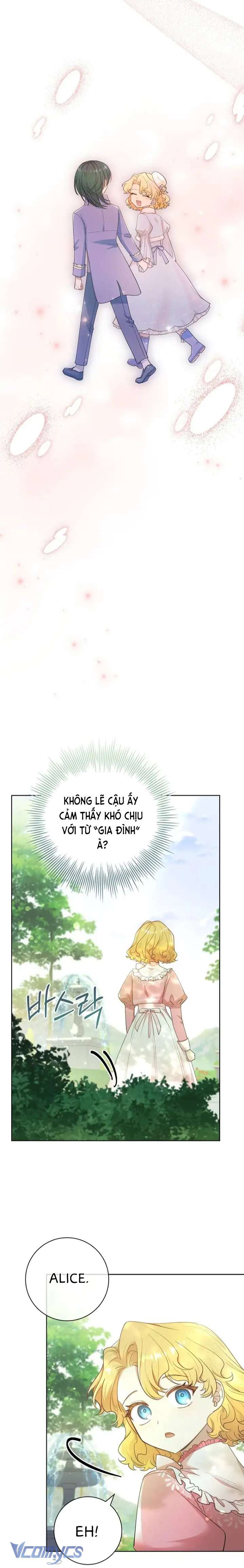 [PNT] Nam Chính À, Tôi Sẽ Tôn Trọng Sở Thích Của Anh! Chap 30 - Trang 2