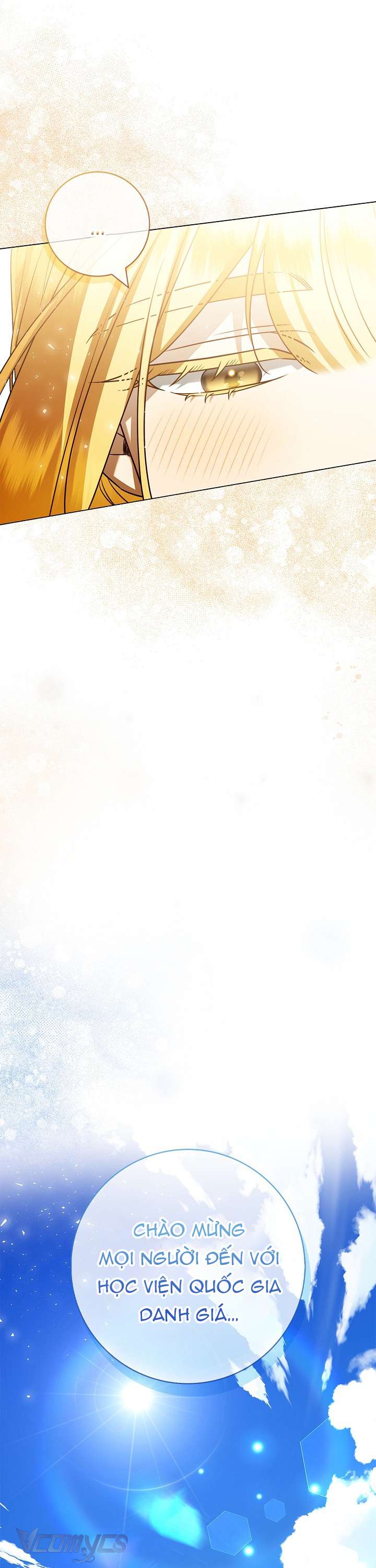 Xin Lỗi Vì Tôi Không Thể Rời Mắt Khỏi Vẻ Ngoài Của Ngài Chap 18 - Next Chap 19