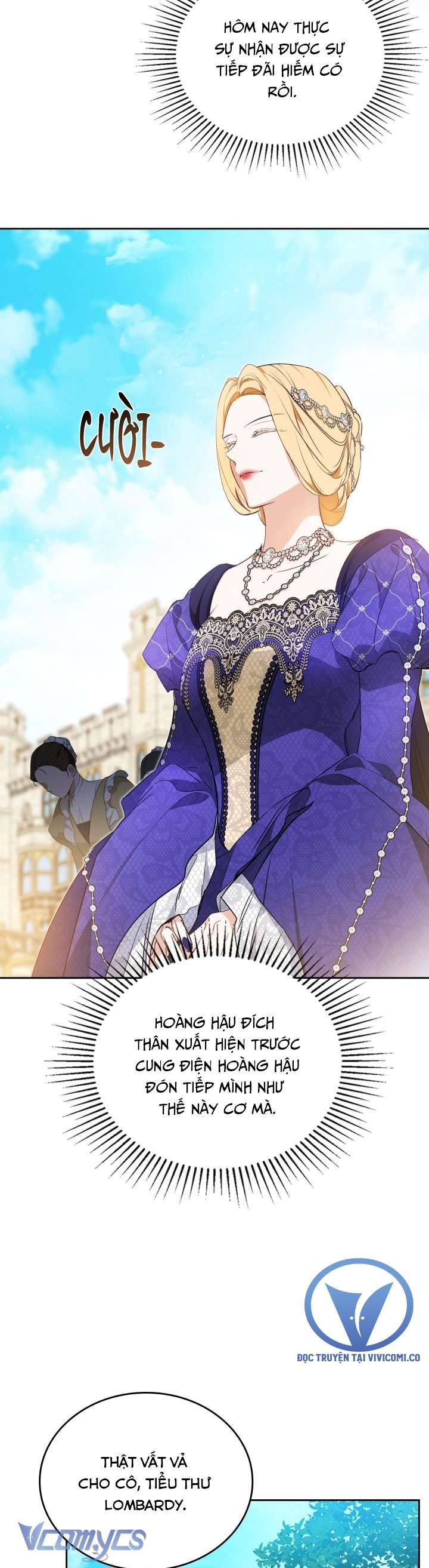 Kiếp Này Nhất Định Làm Gia Chủ Chap 177 - Trang 2