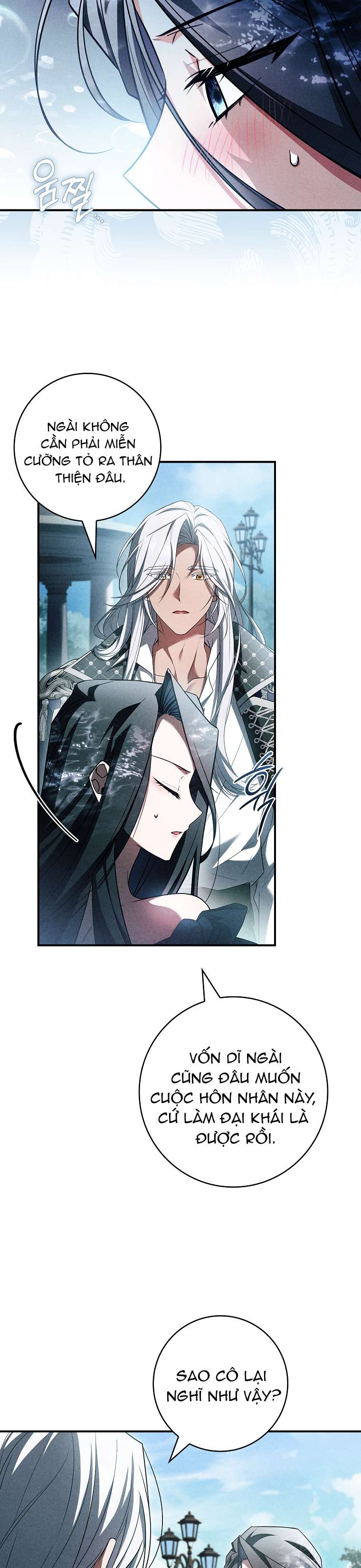 Văn Phòng Thám Tử Dành Cho Nam Chính Hối Hận! Chap 13 - Trang 3