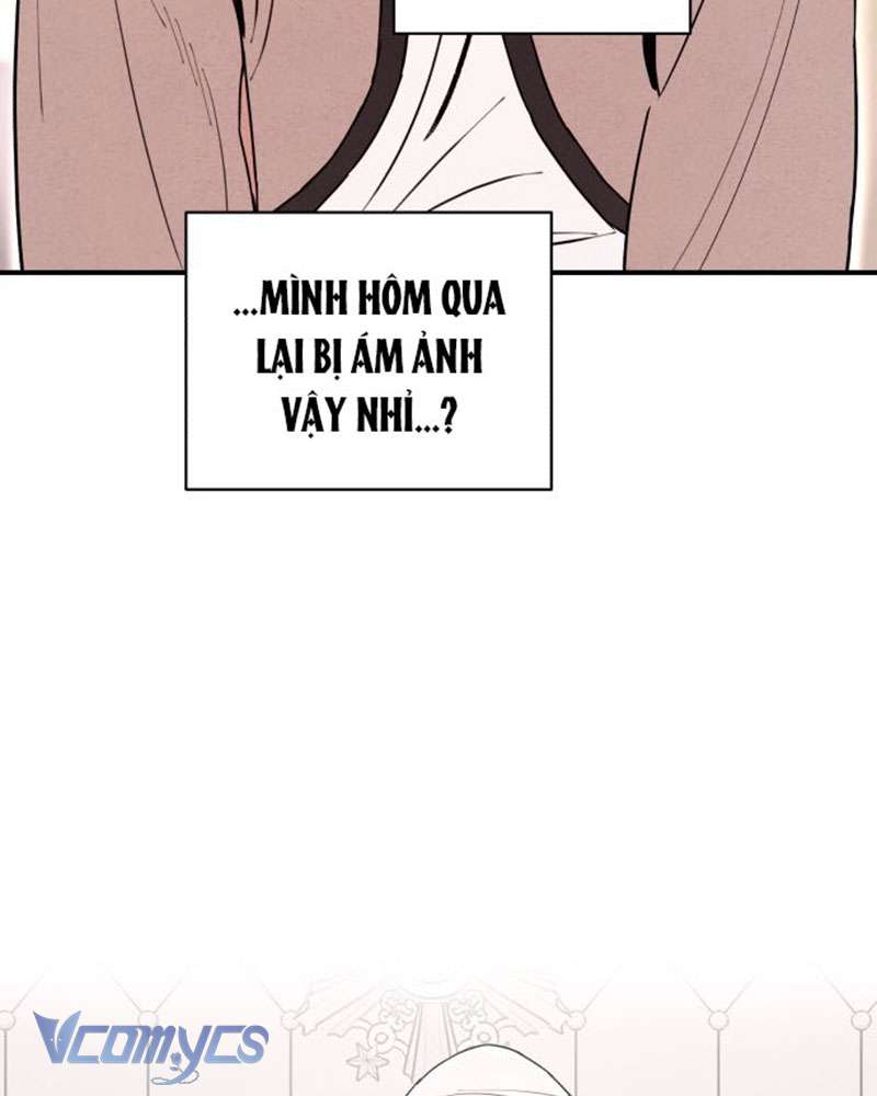 Tối Nay Tôi Là Người Được Cô Ấy Chọn Chap 3 - Trang 3