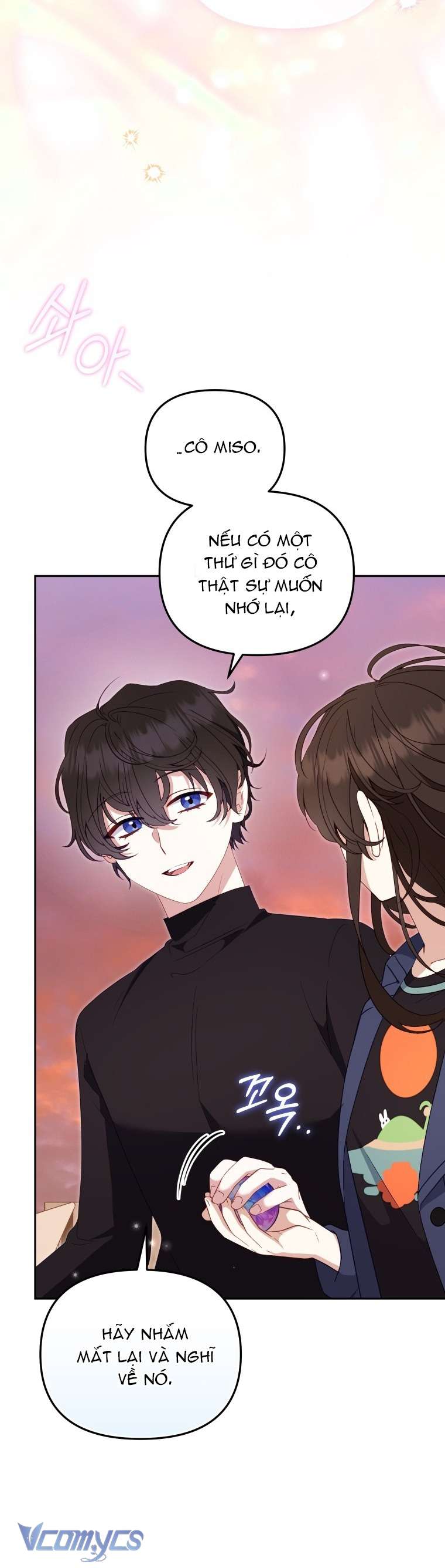 Tôi Được Nuôi Dưỡng Bởi Những Kẻ Phản Diện Chap 113 - Trang 2