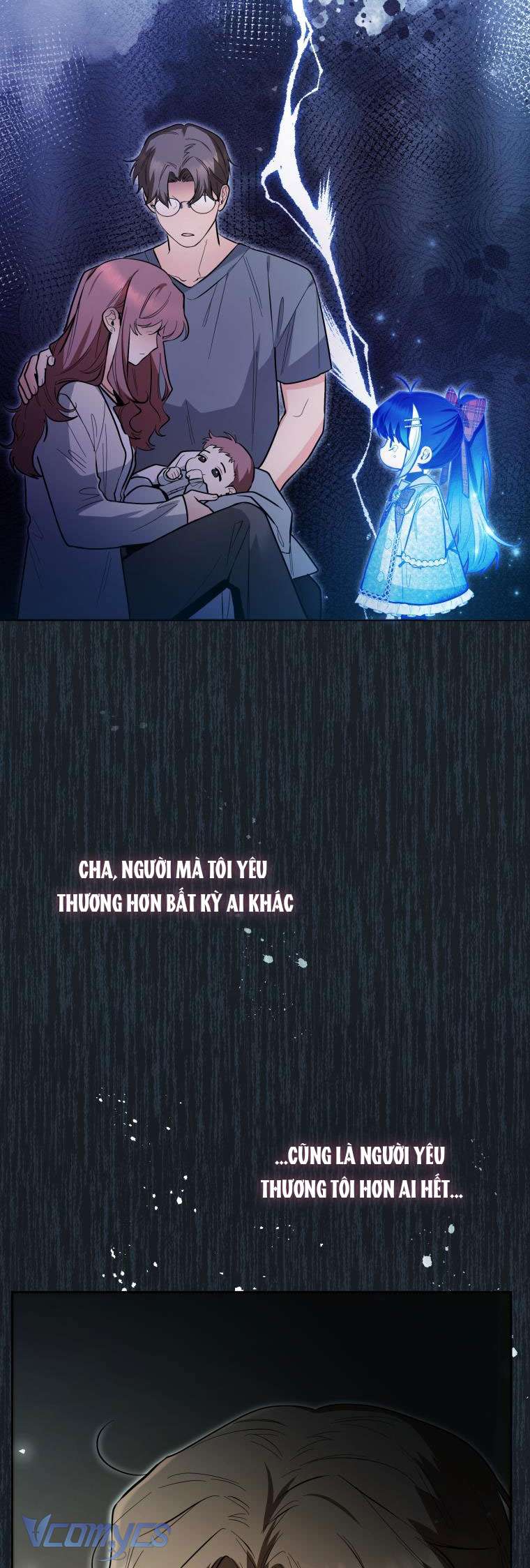 Bé Con Cá Voi Sát Thủ Chap 49 - Trang 4