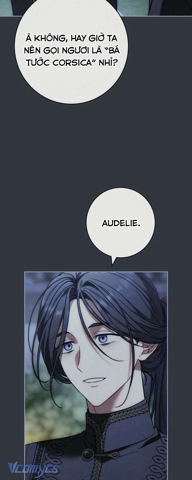 Hôn Nhân Vụ Lợi 2: Bản Tình Ca Không Thể Quên Chapter 17 - Next Chap 18