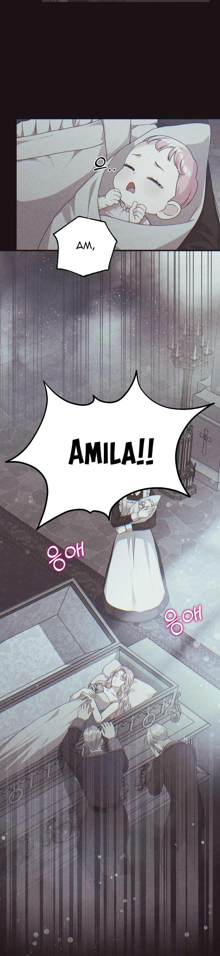 Kẻ Phản Diện Có Thời Hạn Ủng Hộ Tôi Hủy Hôn Chap 42 - Next Chap 43