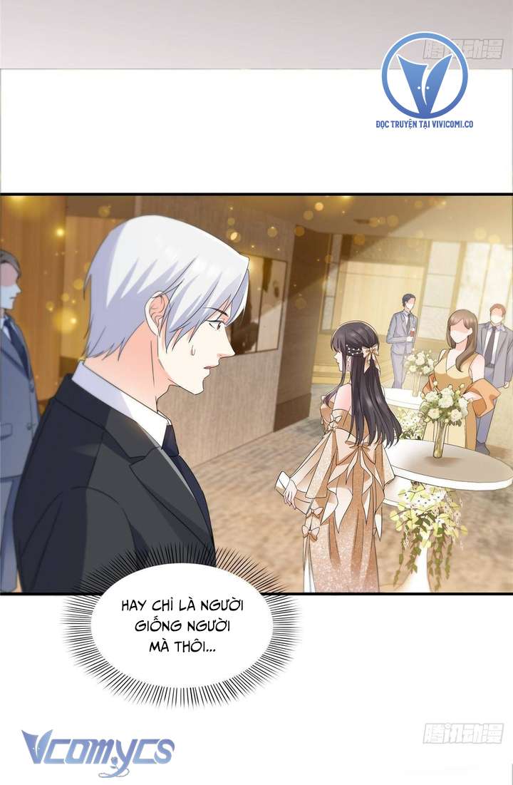 Hệt Như Hàn Quang Gặp Nắng Gắt Chap 547 - Trang 4