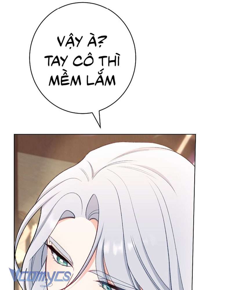 Hầu Gái Độc Quyền Của Hoàng Hậu Phản Diện Chap 83 - Trang 4