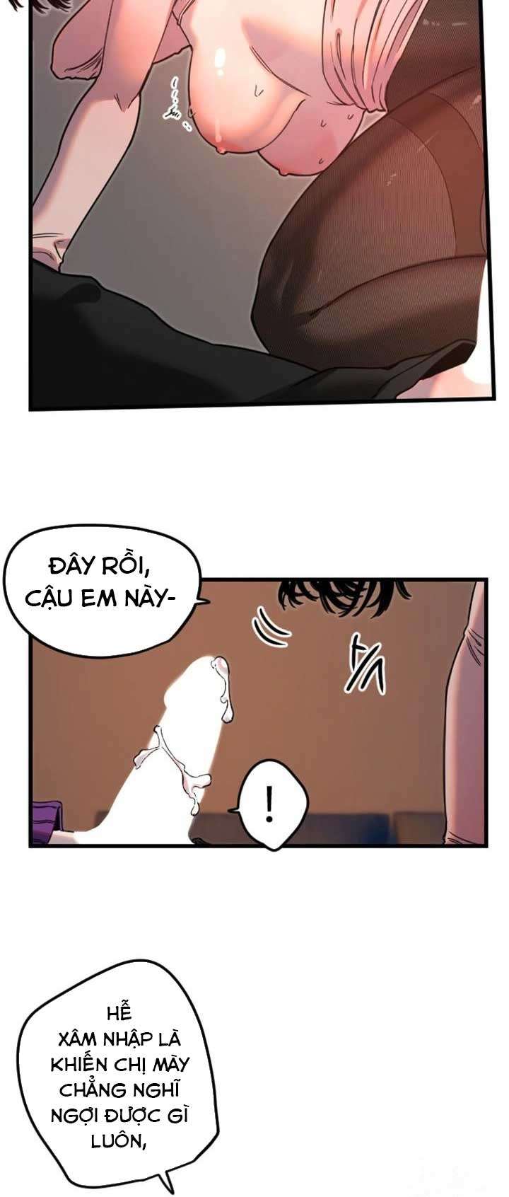 Manitto Chap 34 - Trang 2