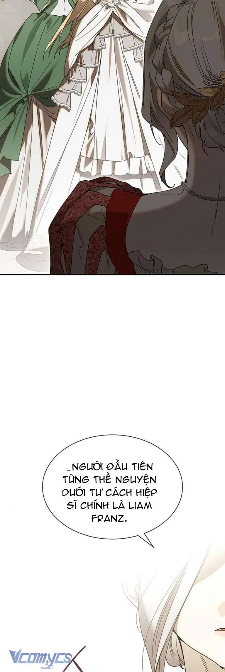 Cứ Cố Gắng Hết Sức Để Hối Hận Chap 10 - Next Chap 11