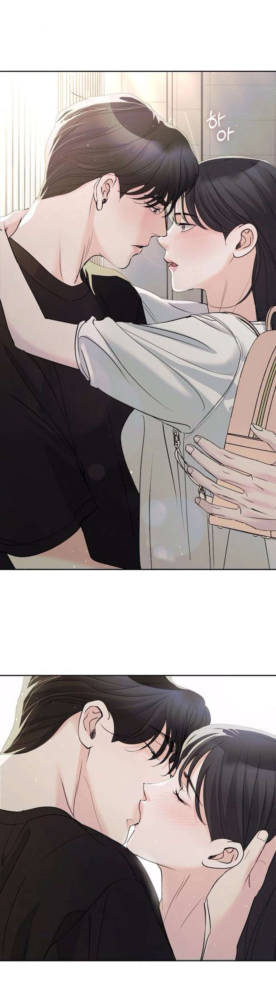 〖18+〗- Cẩn Thận Va Phải Tình Yêu Chap 18 - Trang 2