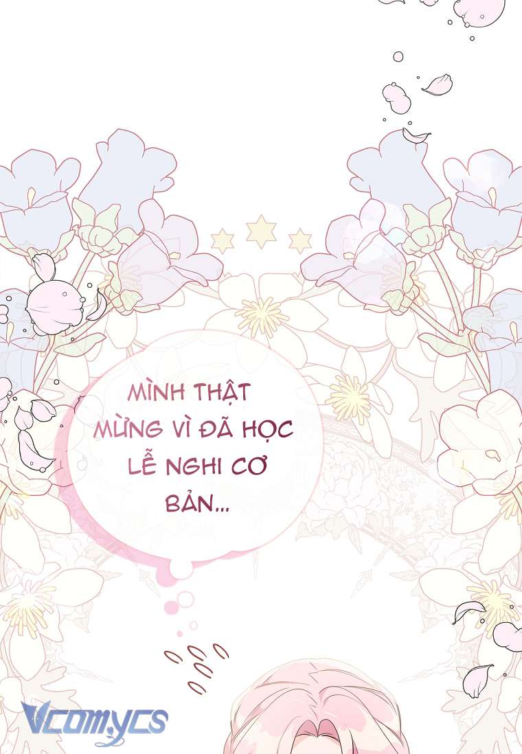 Tôi đã trở thành con gái út của công tước phản diện Chapter 21 - Trang 3