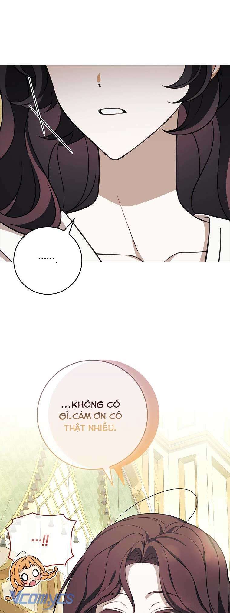 100 lời nguyền tại dinh thự Illestone Chap 4 - Next Chap 5