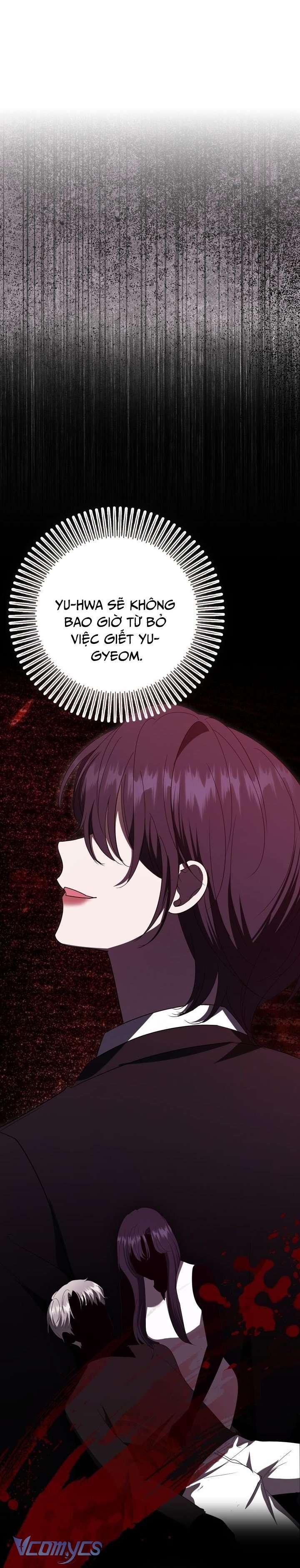 Bạn Trai Nhân Vật Chính Ám Ảnh Tôi Chap 74 - Trang 3