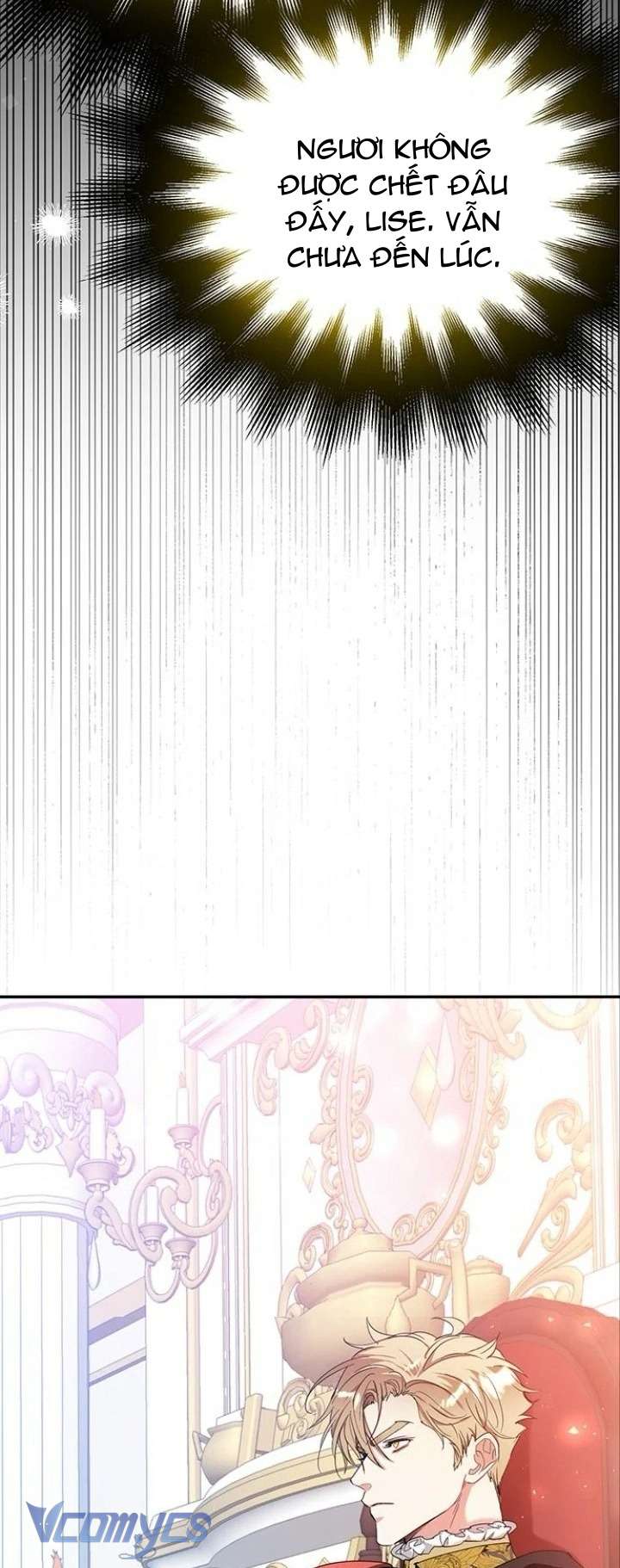 Người Yêu Đã Chết Của Tôi Đã Trở Thành Bạo Chúa Chap 7 - Next Chap 8