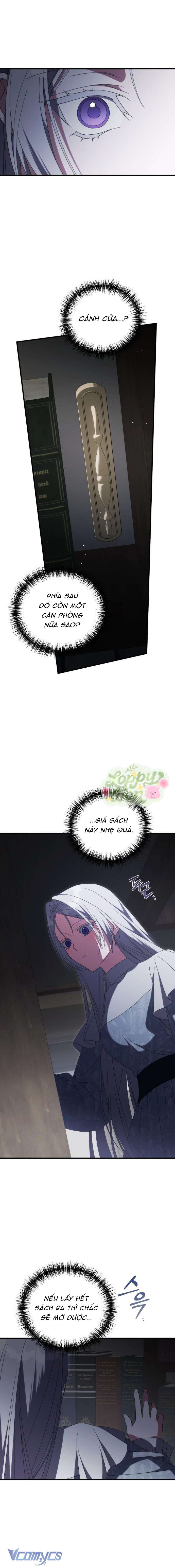 Đã Chết Rồi Còn Bị Ám Ảnh Chap 39 - Trang 4