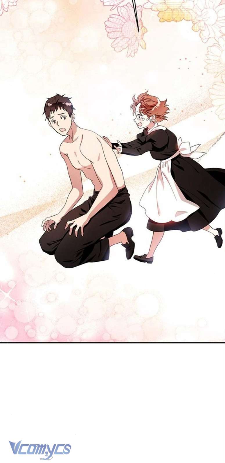 Người Yêu Đã Chết Của Tôi Đã Trở Thành Bạo Chúa Chap 11 - Next Chap 12