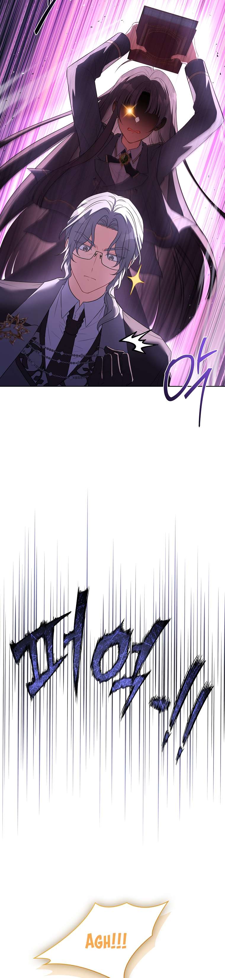 Cha Nào Con Nấy Chap 38 - Next Chap 39